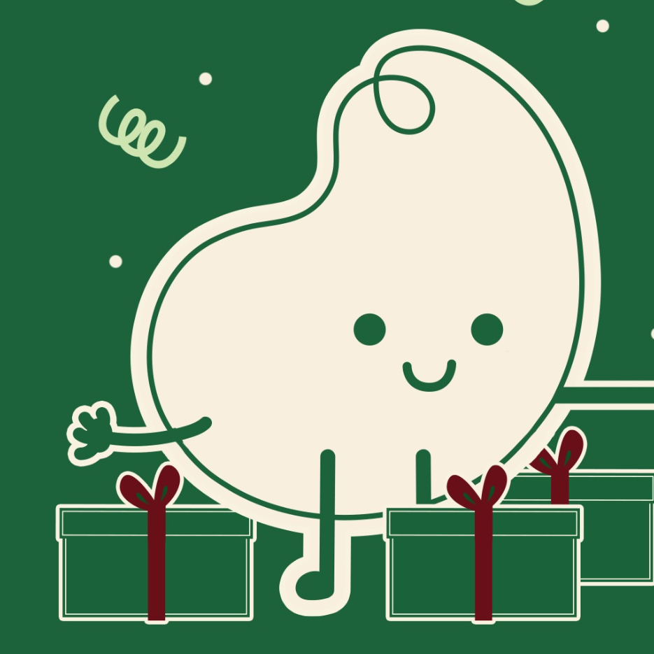 Giáng Sinh này, Ulà Ngon gửi bạn một chút “ngọt ngào” nè 🎄🧋