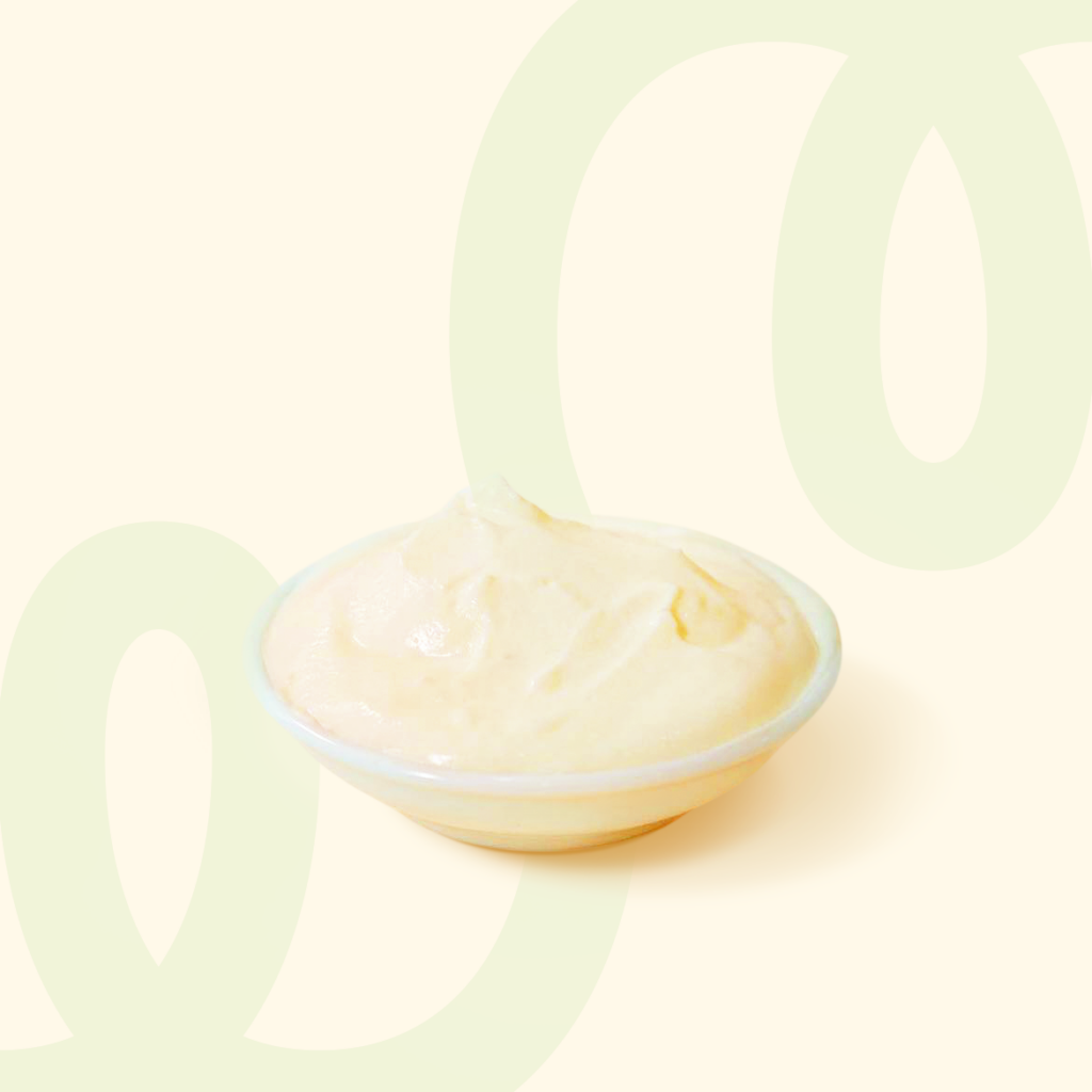 Macchiato Kem Hạt Điều
