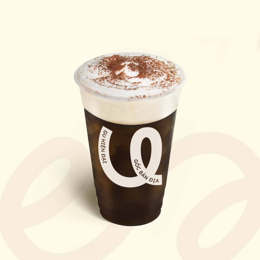 Cafe Muối Ulà Ngon
