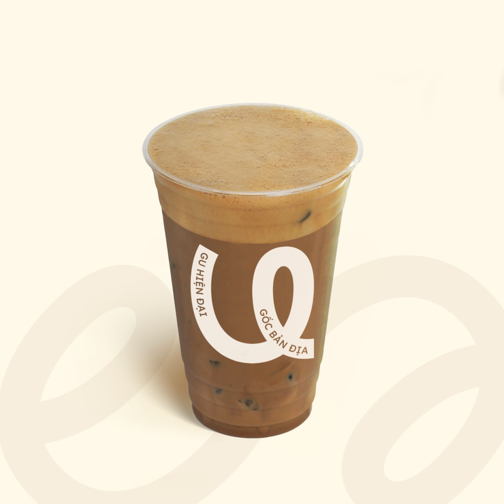 Cafe Sữa Đá